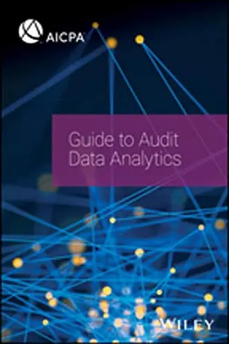 Cover of Guide to Data Analytics
