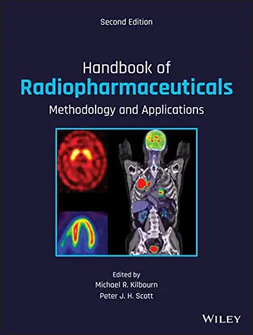 Cover of Handbook of Radiopharmaceuticals