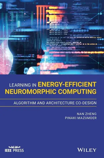 Cover of Learning in Energy-Efficient Neuromorphic Computing