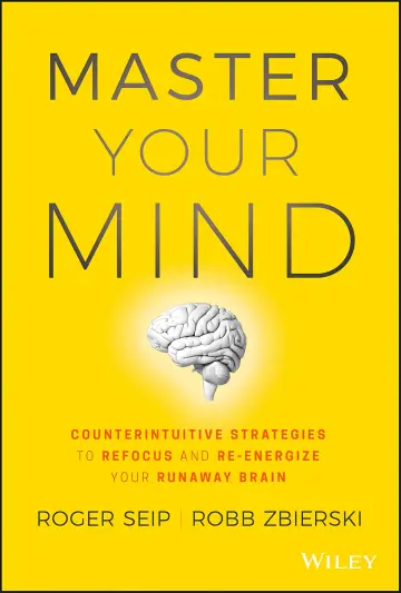 Cover of Master Your Mind