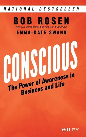 Cover of Conscious
