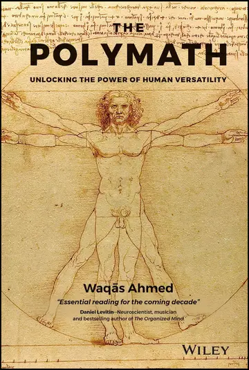 Cover of Polymath
