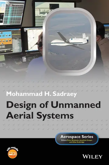 Cover of Design of Unmanned Aerial Systems