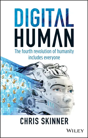 Cover of Digital Human