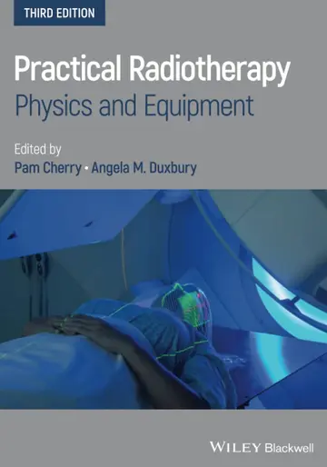 Cover of Practical Radiotherapy