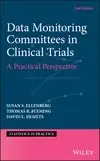 Cover of Data Monitoring in Clinical Trials - Perspective 2e