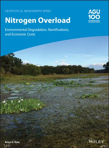 Cover of Nitrogen Overload