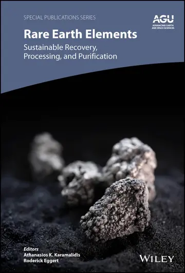 Cover of Rare Earth Elements