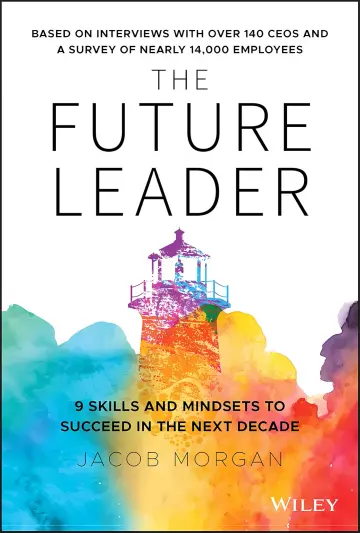 Cover of The Future Leader