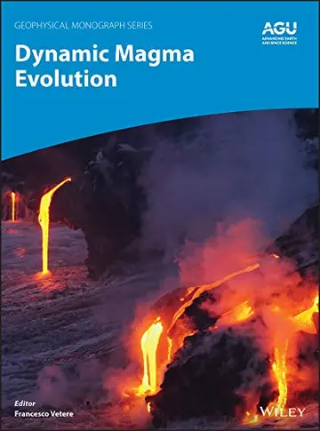 Cover of Dynamic Magma Evolution