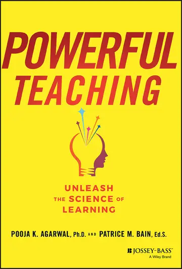Cover of Powerful Teaching