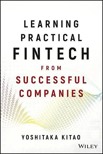Cover of Learning Practical Fintech from Successful Companies