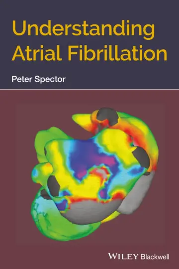 Cover of Understanding Atrial Fibrillation
