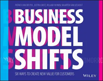 Cover of Business Model Shifts