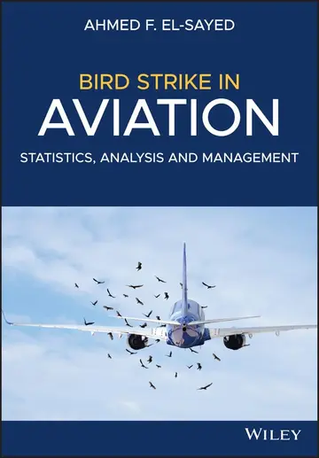 Cover of Bird Strike in Aviation