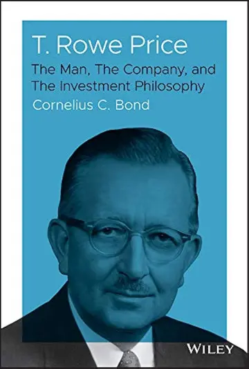 Cover of T. Rowe Price