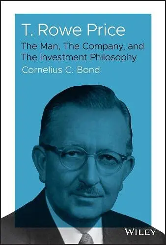 Cover of T. Rowe Price