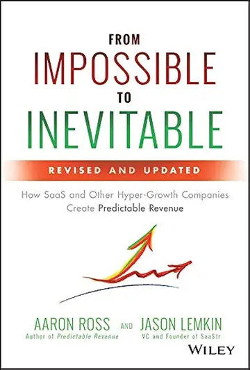 Cover of From Impossible to Inevitable