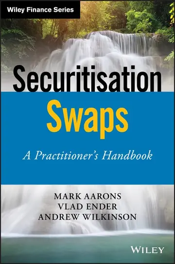 Cover of Securitisation Swaps