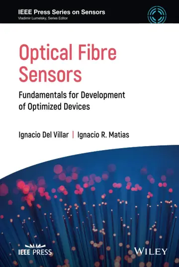 Cover of Optical Fibre Sensors