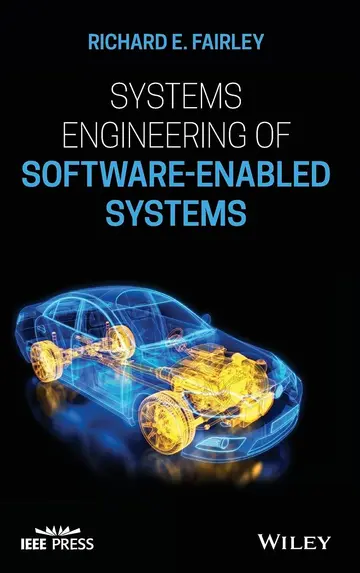 Cover of Systems Engineering of Software-enabled Systems