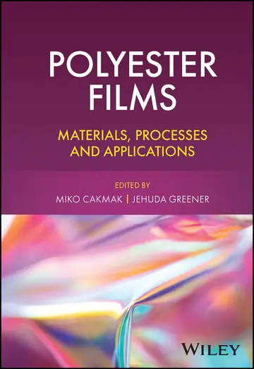 Cover of Polyester Films