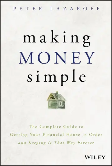 Cover of Making Money Simple