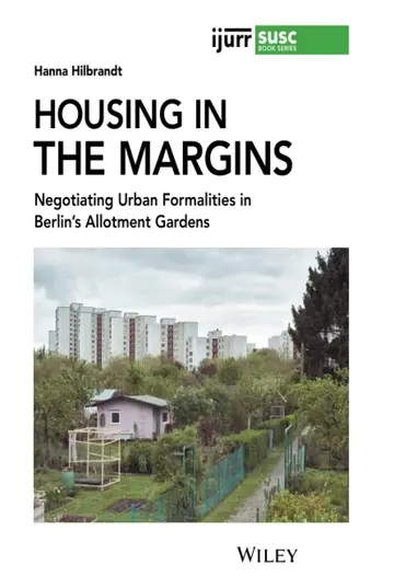 Cover of Housing in the Margins