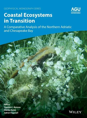 Cover of Coastal Ecosystems in Transition