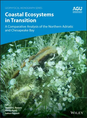 Cover of Coastal Ecosystems in Transition