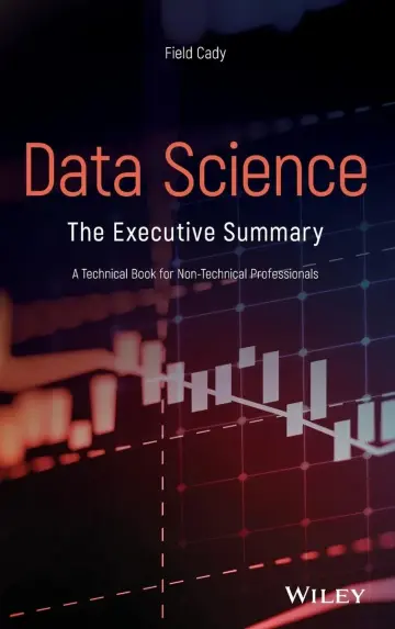 Cover of Data Science