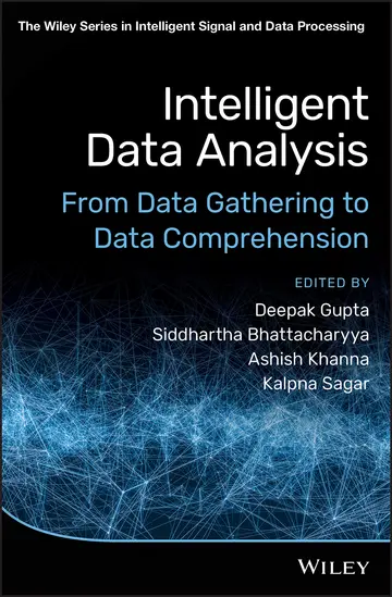 Cover of Intelligent Data Analysis