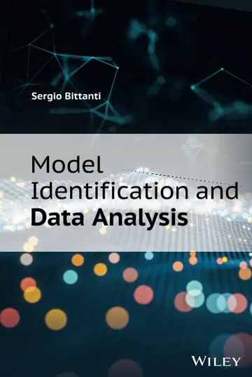Cover of Model Identification and Data Analysis