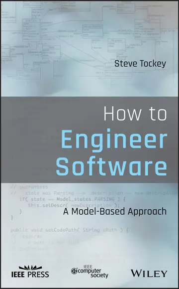 Cover of How to Engineer Software