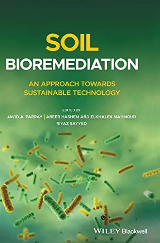 Cover of Soil Bioremediation