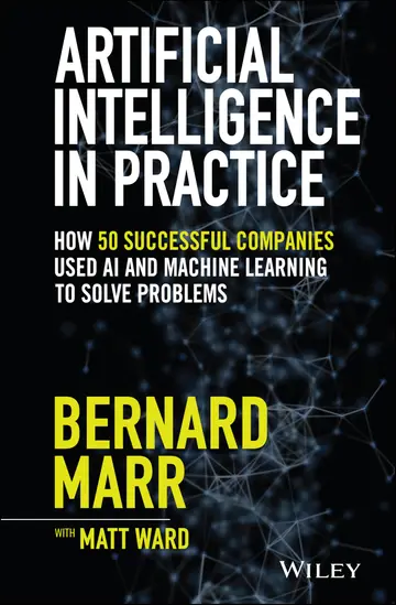 Cover of Artificial Intelligence in Practice