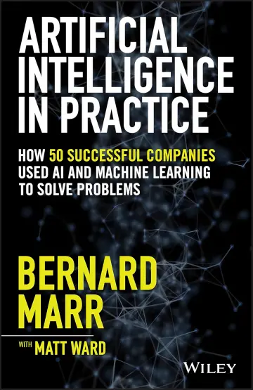 Cover of Artificial Intelligence in Practice