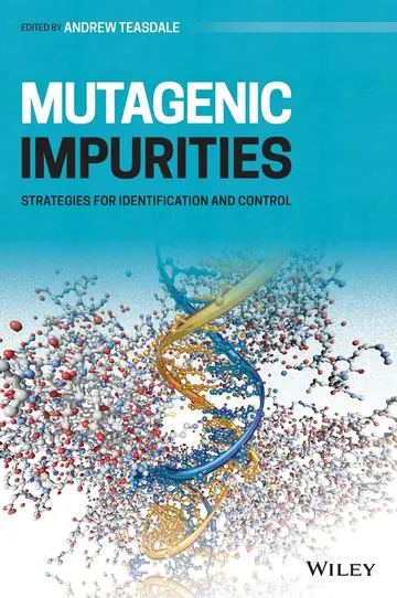 Cover of Mutagenic Impurities