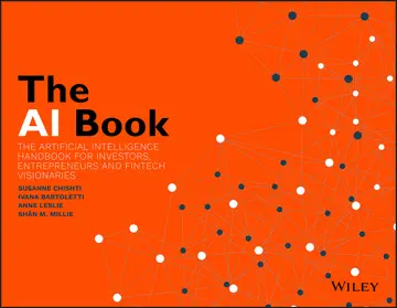 Cover of Ai Bk