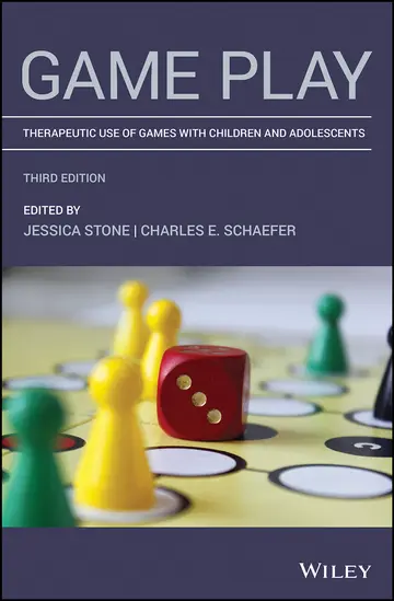 Cover of Game Play