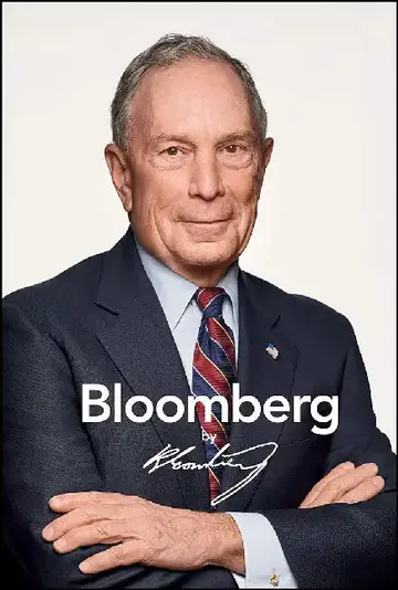 Cover of Bloomberg By Bloomberg Revised And Updated