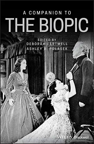 Cover of A Companion to the Biopic