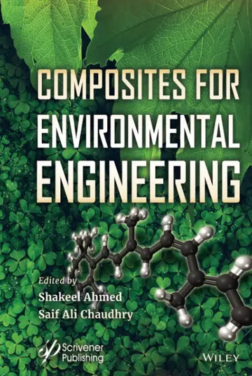 Cover of Composites for Environmental Engineering