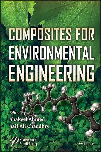 Cover of Composites for Environmental Engineering