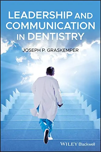 Cover of Leadership and Communication in Dentistry