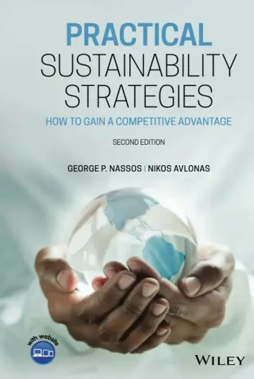 Cover of Practical Sustainability Strategies