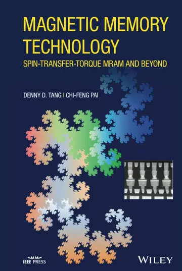Cover of Magnetic Memory Technology