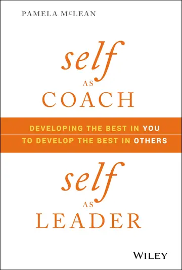 Cover of Self as Coach