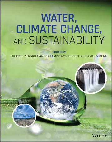 Cover of Water, Climate Change, and Sustainability