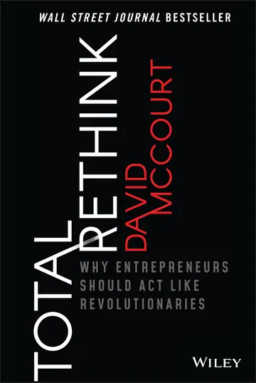 Cover of Total Rethink
